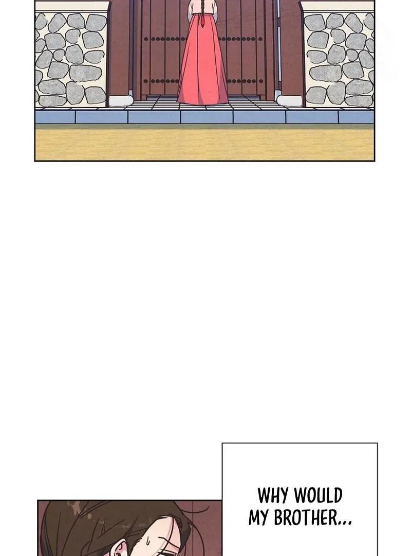 Love and Wifi in The Palace Chapter 31 – Page 31