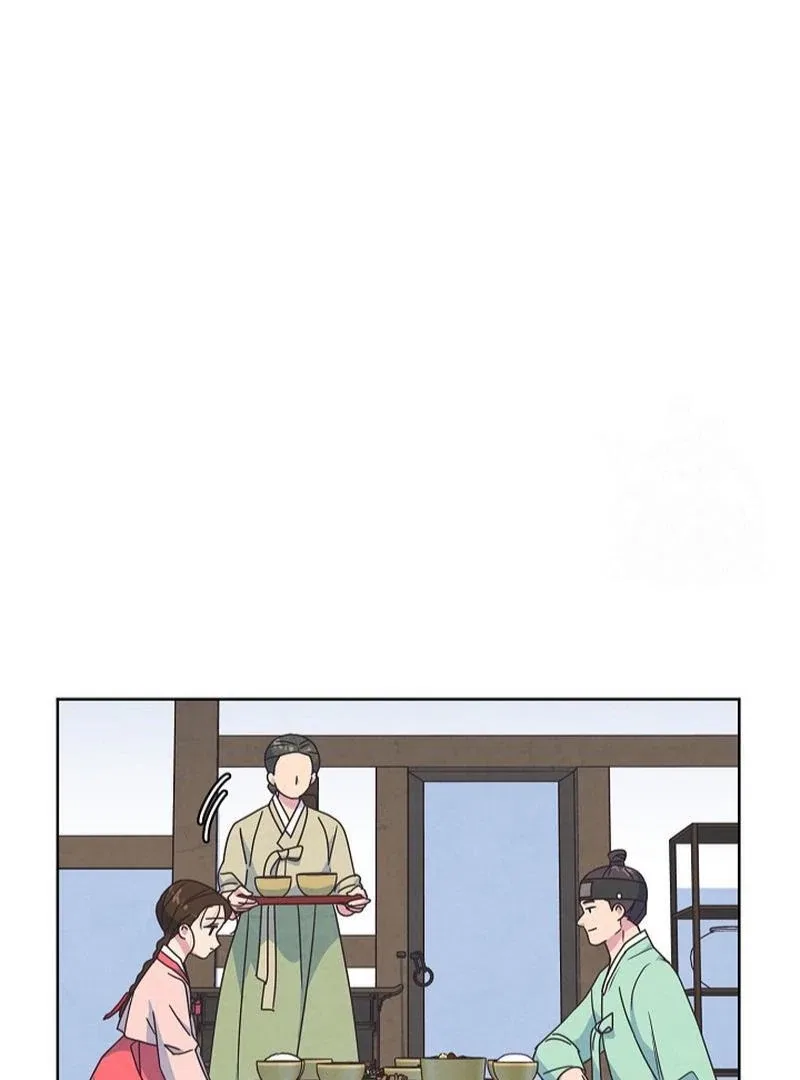 Love and Wifi in The Palace Chapter 31 – Page 34