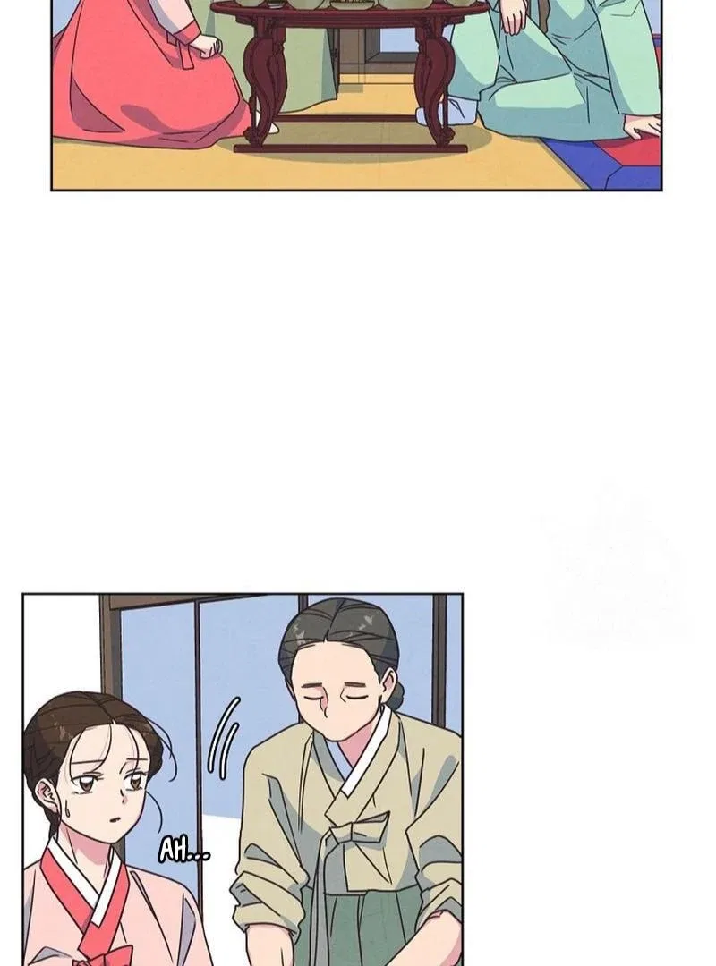 Love and Wifi in The Palace Chapter 31 – Page 35