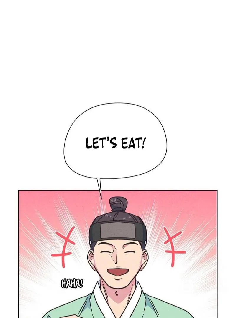 Love and Wifi in The Palace Chapter 31 – Page 37