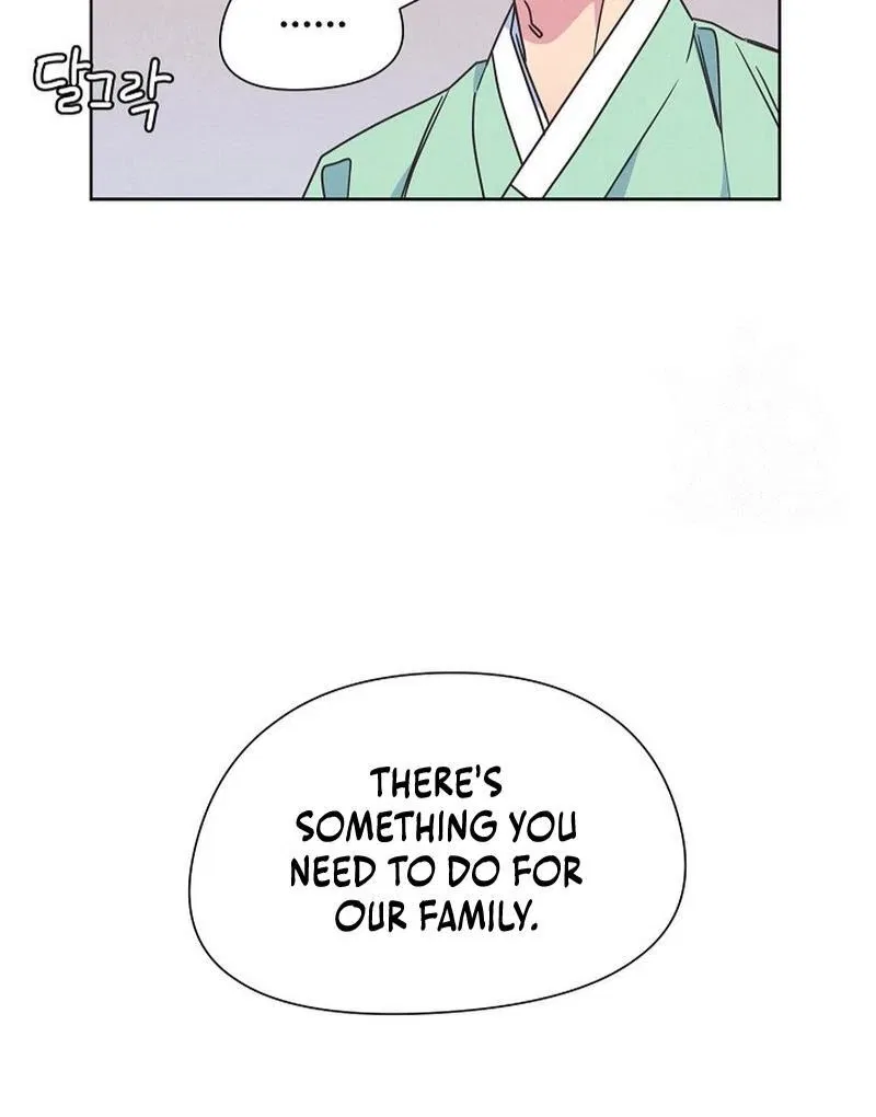 Love and Wifi in The Palace Chapter 31 – Page 42