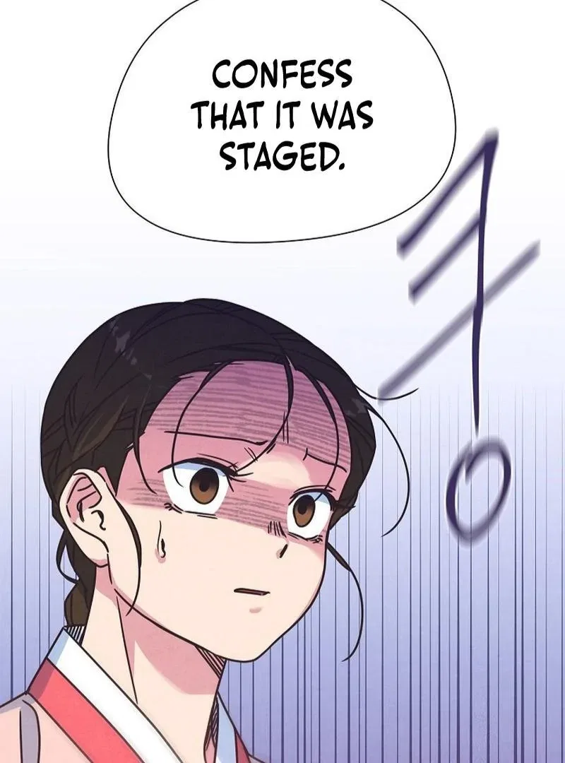 Love and Wifi in The Palace Chapter 31 – Page 46