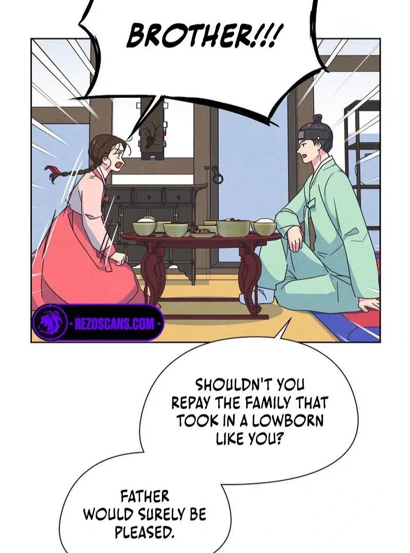 Love and Wifi in The Palace Chapter 31 – Page 48