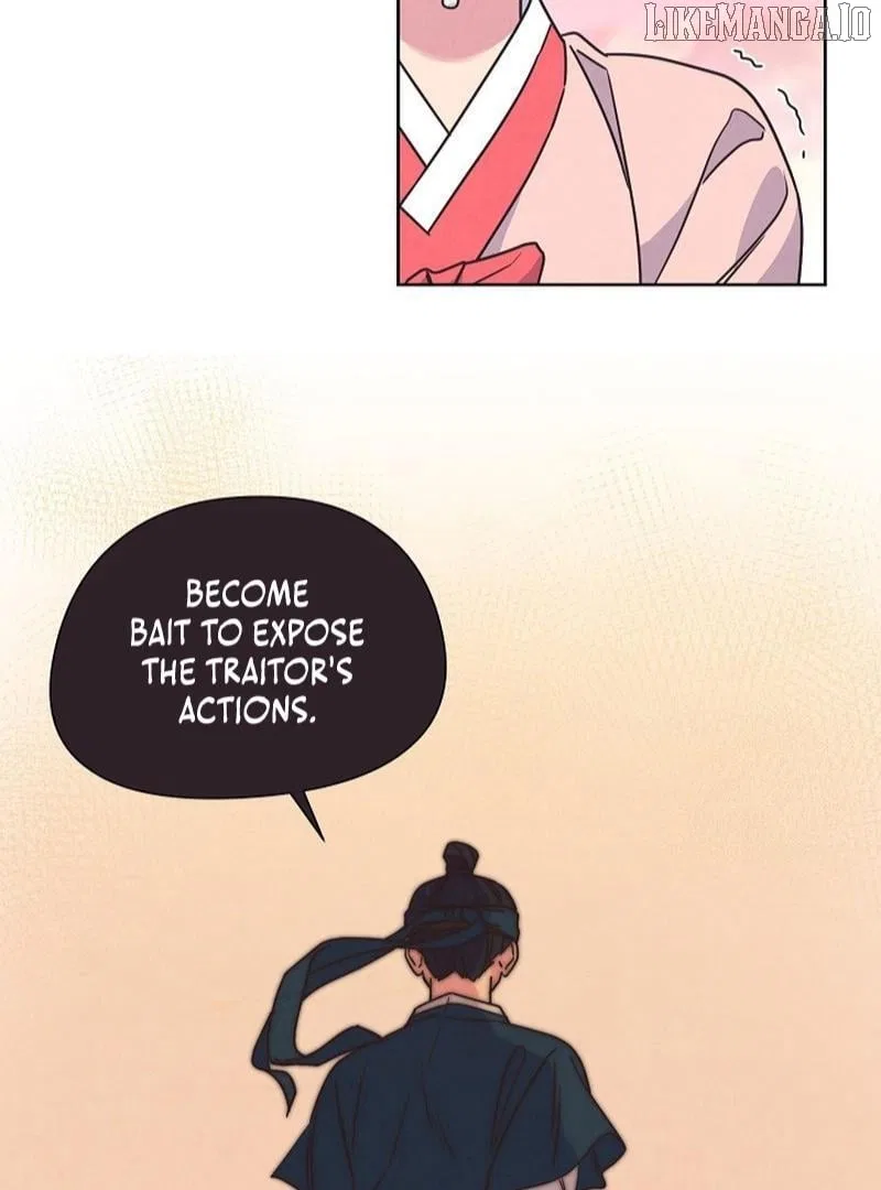 Love and Wifi in The Palace Chapter 31 – Page 52