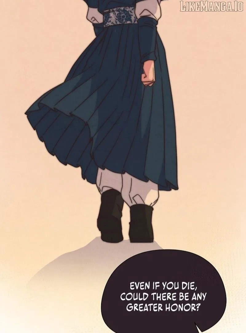 Love and Wifi in The Palace Chapter 31 – Page 53
