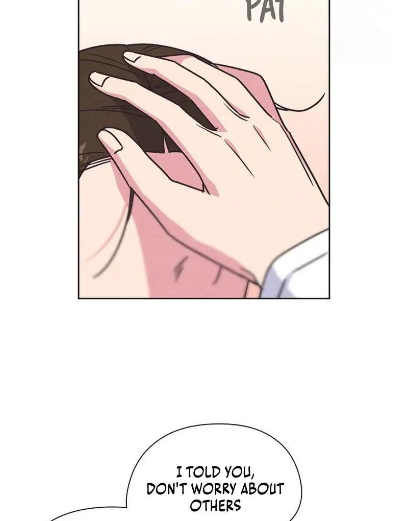 Love and Wifi in The Palace Chapter 31 – Page 56