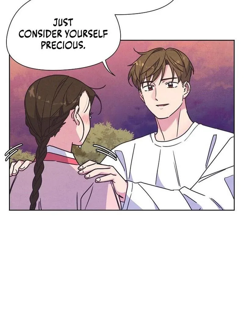 Love and Wifi in The Palace Chapter 31 – Page 57
