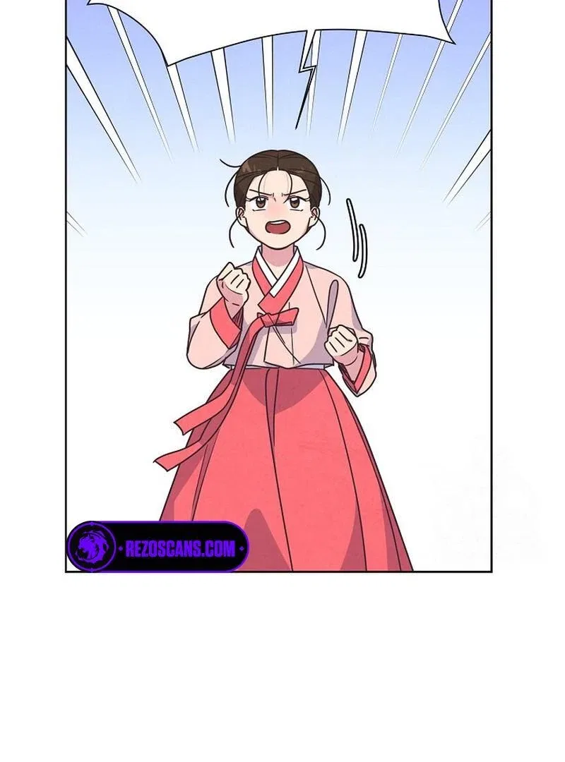 Love and Wifi in The Palace Chapter 31 – Page 60