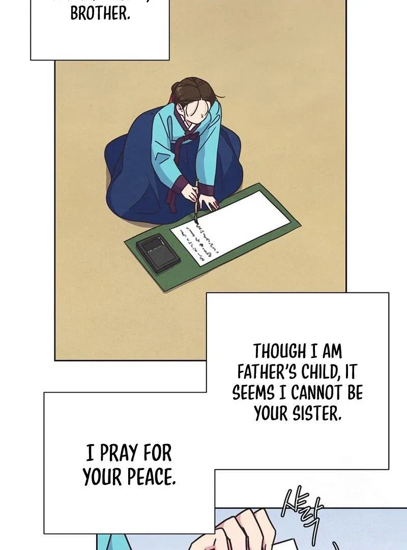 Love and Wifi in The Palace Chapter 31 – Page 62