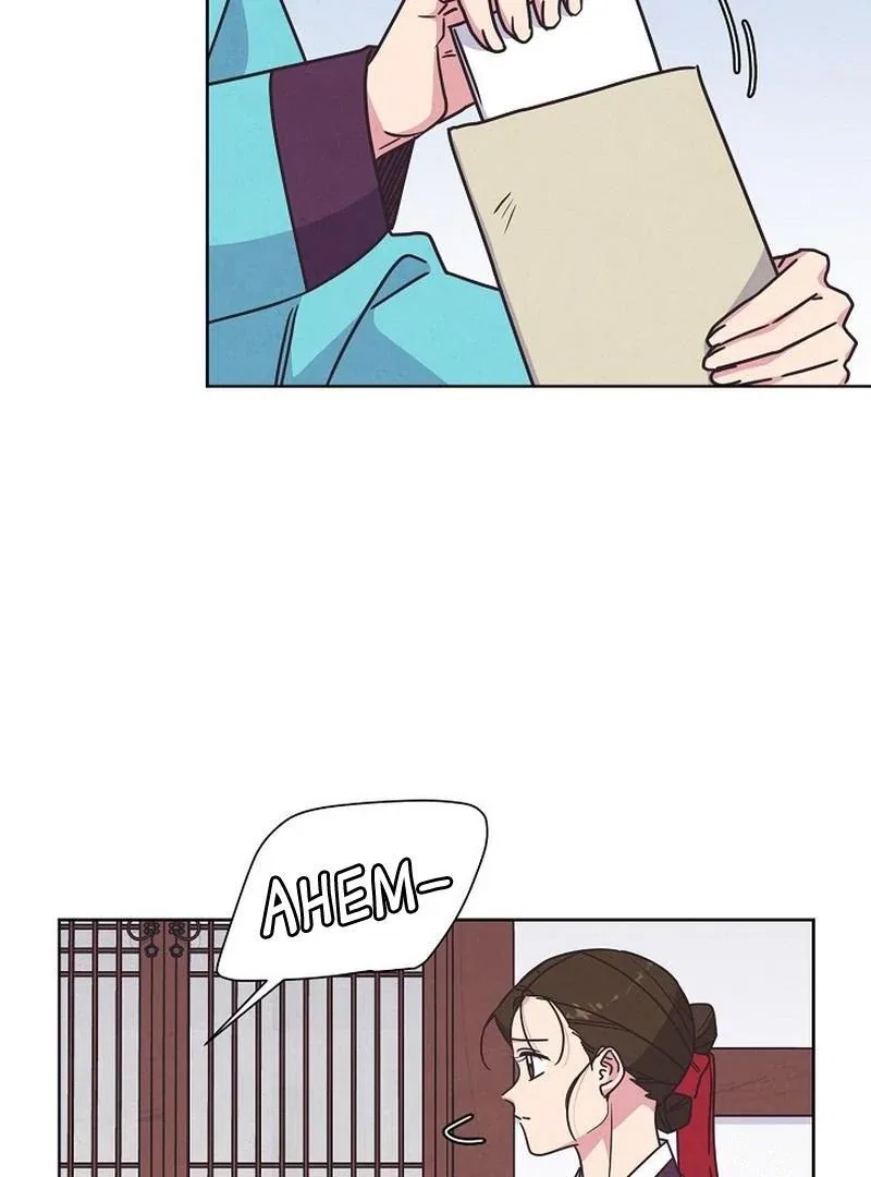 Love and Wifi in The Palace Chapter 31 – Page 63