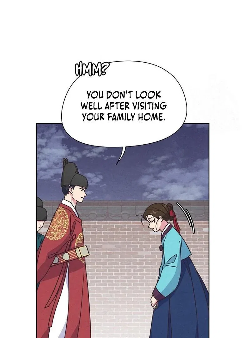 Love and Wifi in The Palace Chapter 31 – Page 66