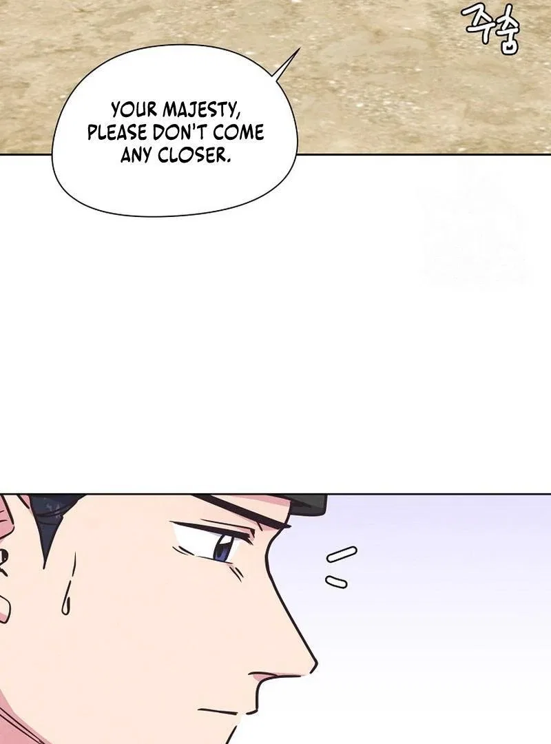 Love and Wifi in The Palace Chapter 31 – Page 72