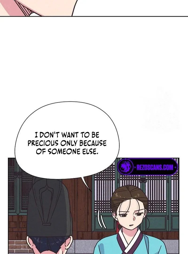 Love and Wifi in The Palace Chapter 31 – Page 73