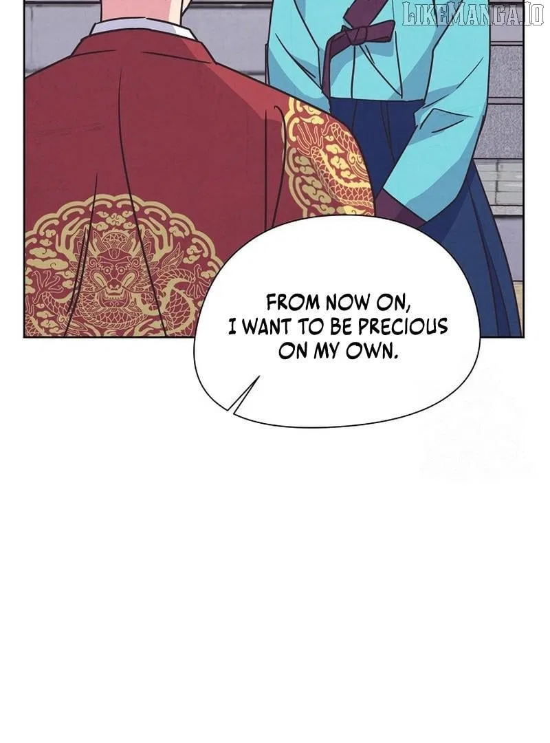 Love and Wifi in The Palace Chapter 31 – Page 74