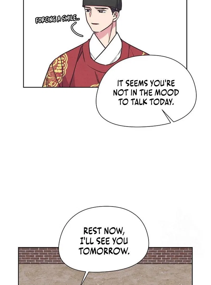 Love and Wifi in The Palace Chapter 31 – Page 76