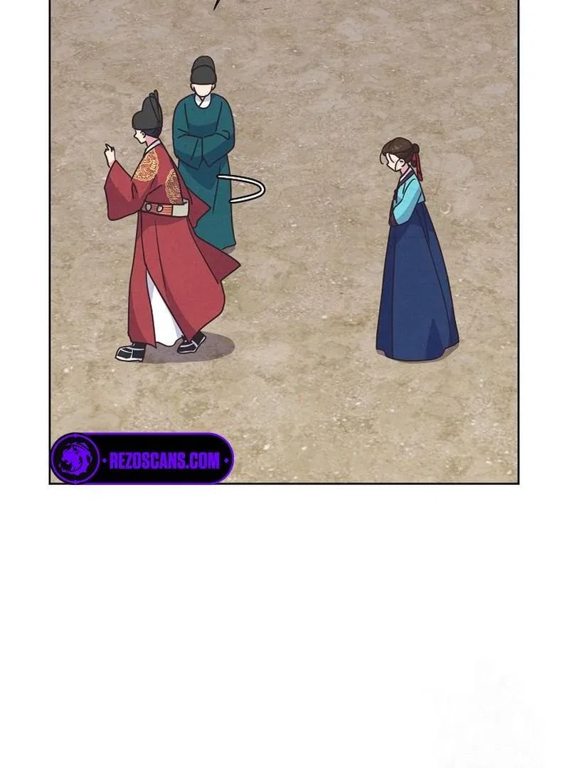 Love and Wifi in The Palace Chapter 31 – Page 77