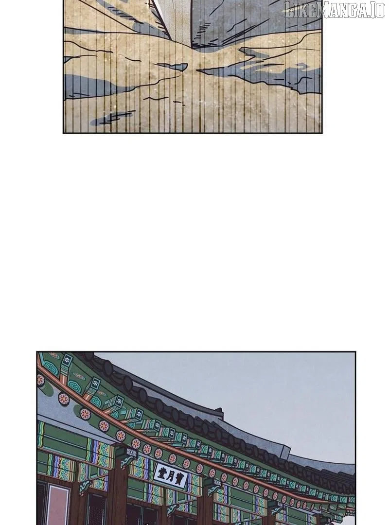 Love and Wifi in The Palace Chapter 30 – Page 3
