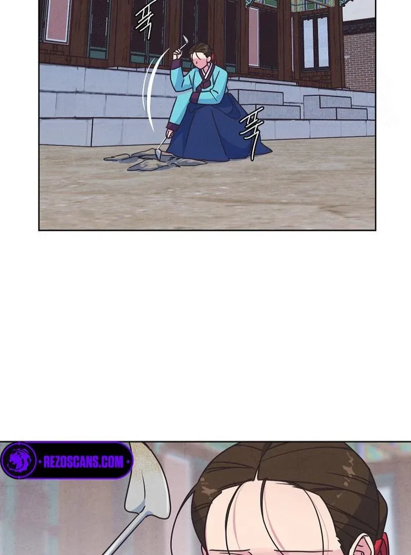 Love and Wifi in The Palace Chapter 30 – Page 4