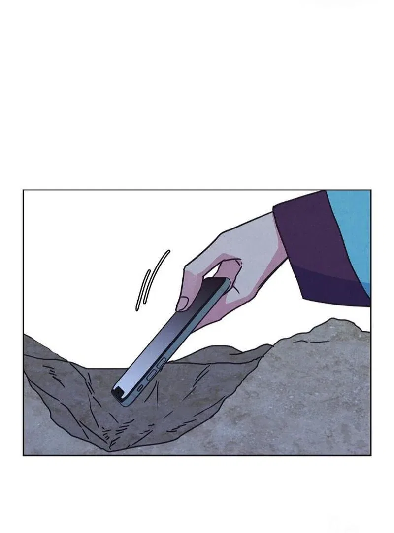 Love and Wifi in The Palace Chapter 30 – Page 11