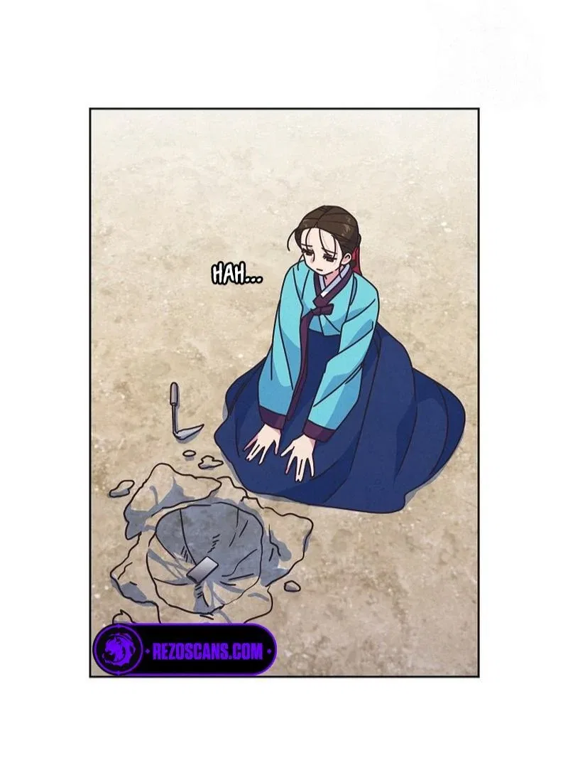 Love and Wifi in The Palace Chapter 30 – Page 12