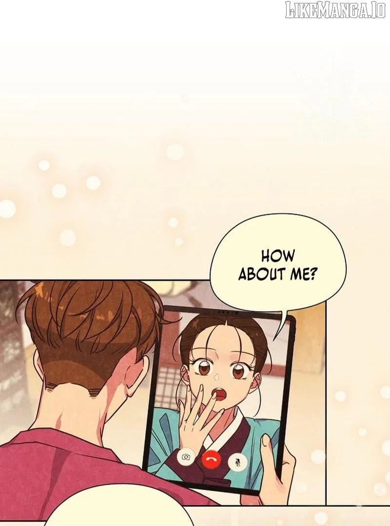 Love and Wifi in The Palace Chapter 30 – Page 13