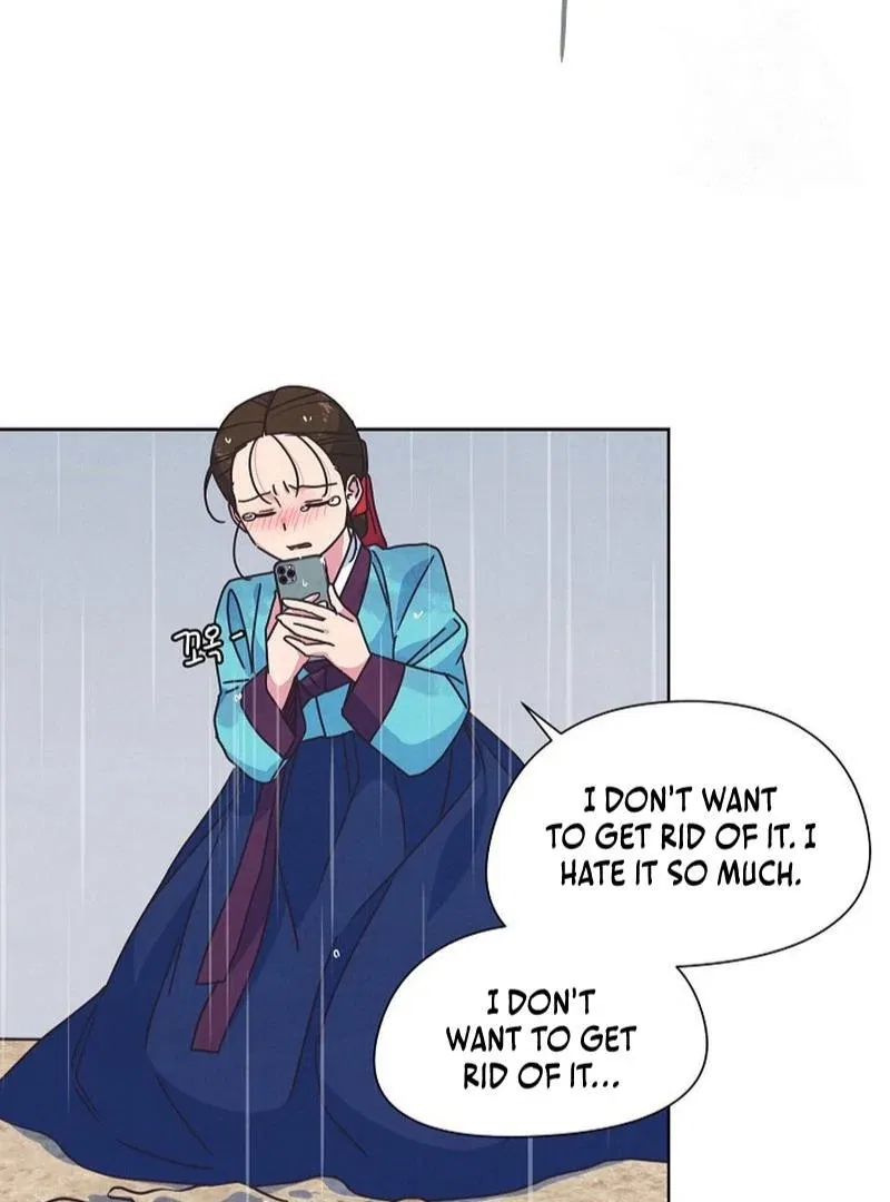 Love and Wifi in The Palace Chapter 30 – Page 20