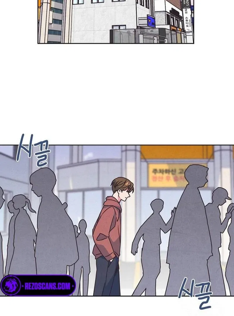 Love and Wifi in The Palace Chapter 30 – Page 27
