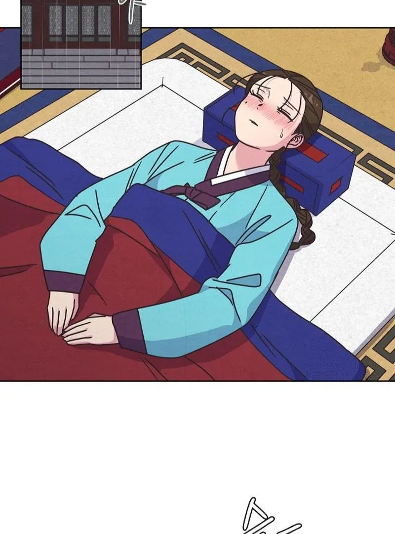 Love and Wifi in The Palace Chapter 30 – Page 48
