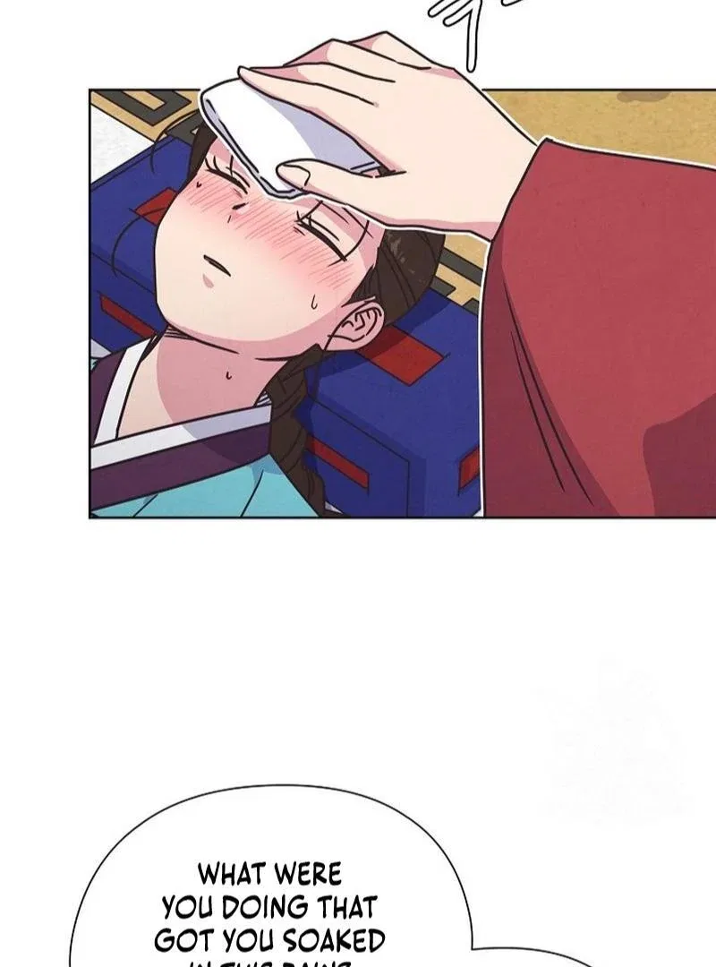 Love and Wifi in The Palace Chapter 30 – Page 49