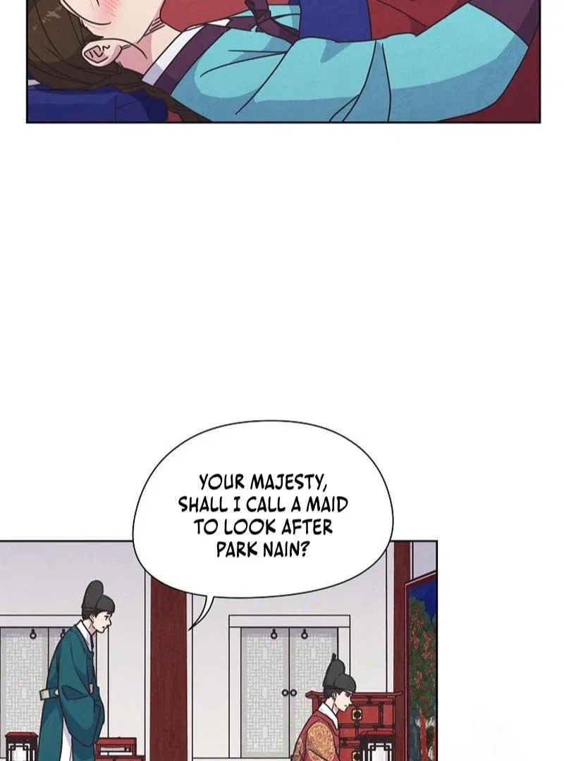 Love and Wifi in The Palace Chapter 30 – Page 51