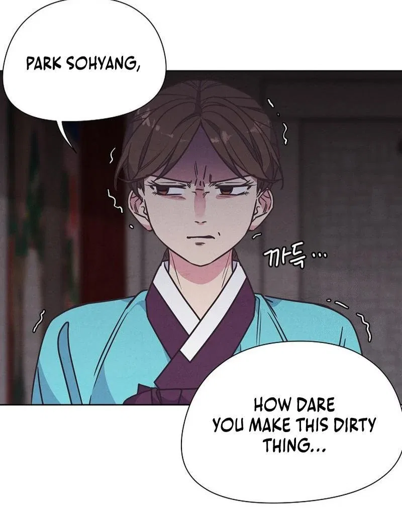 Love and Wifi in The Palace Chapter 30 – Page 56
