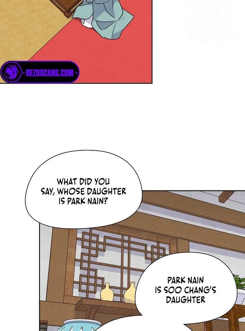 Love and Wifi in The Palace Chapter 30 – Page 60