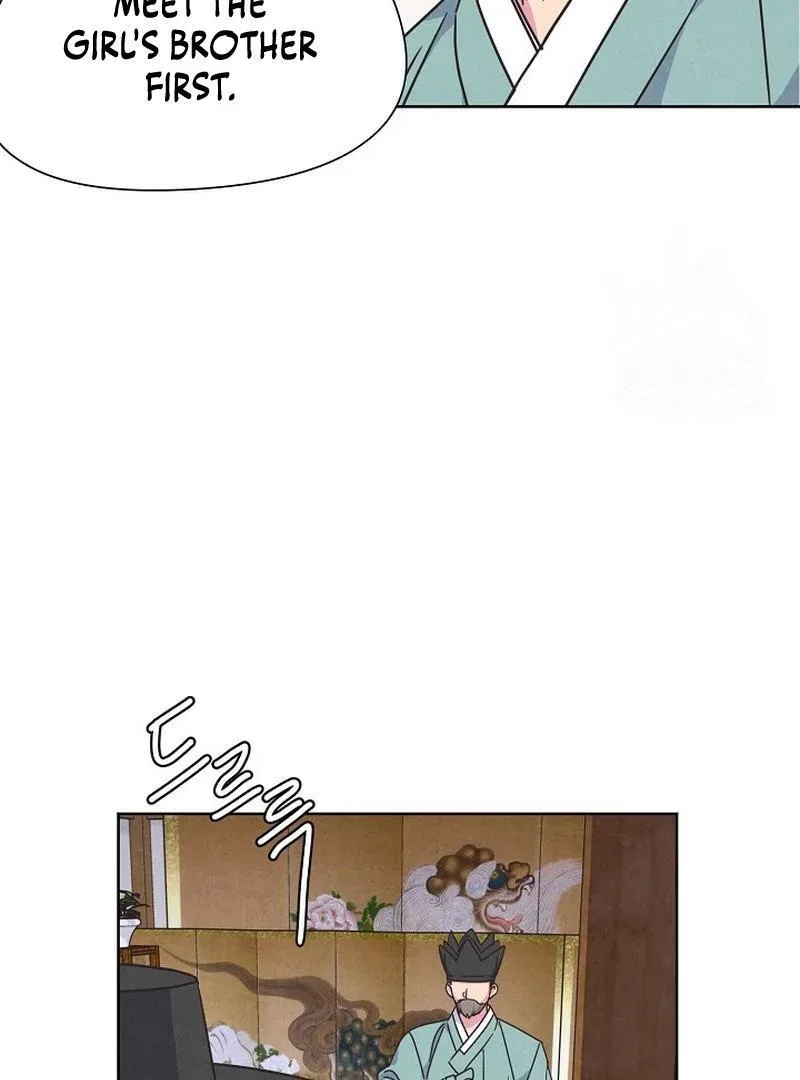 Love and Wifi in The Palace Chapter 30 – Page 62