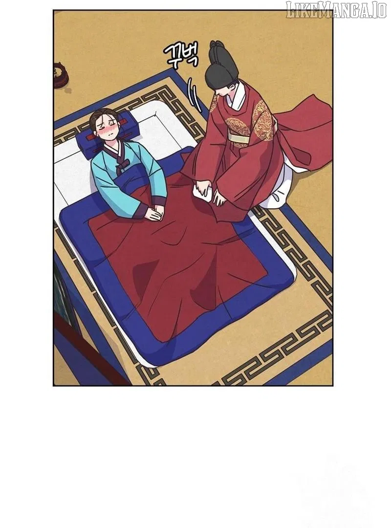 Love and Wifi in The Palace Chapter 30 – Page 67