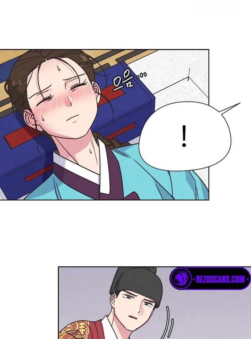Love and Wifi in The Palace Chapter 30 – Page 68