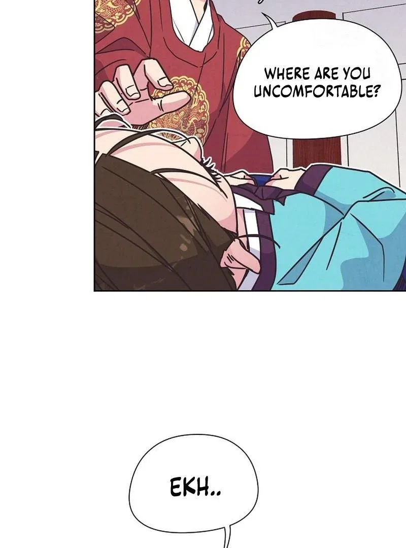 Love and Wifi in The Palace Chapter 30 – Page 69