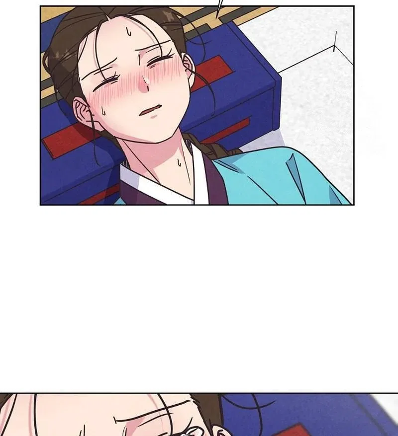 Love and Wifi in The Palace Chapter 30 – Page 70