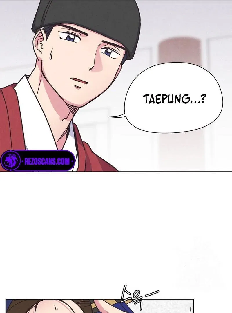 Love and Wifi in The Palace Chapter 30 – Page 72