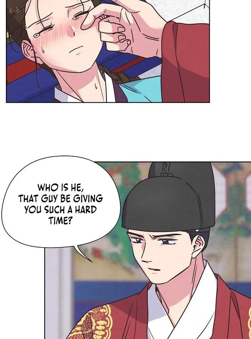 Love and Wifi in The Palace Chapter 30 – Page 73