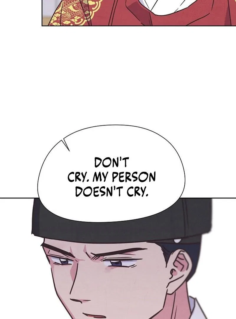 Love and Wifi in The Palace Chapter 30 – Page 74