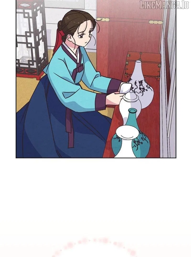 Love and Wifi in The Palace Chapter 29 – Page 3