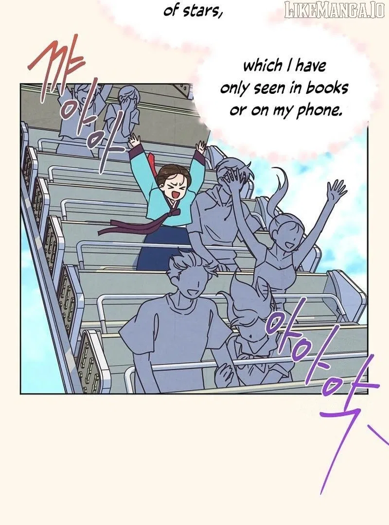 Love and Wifi in The Palace Chapter 29 – Page 5