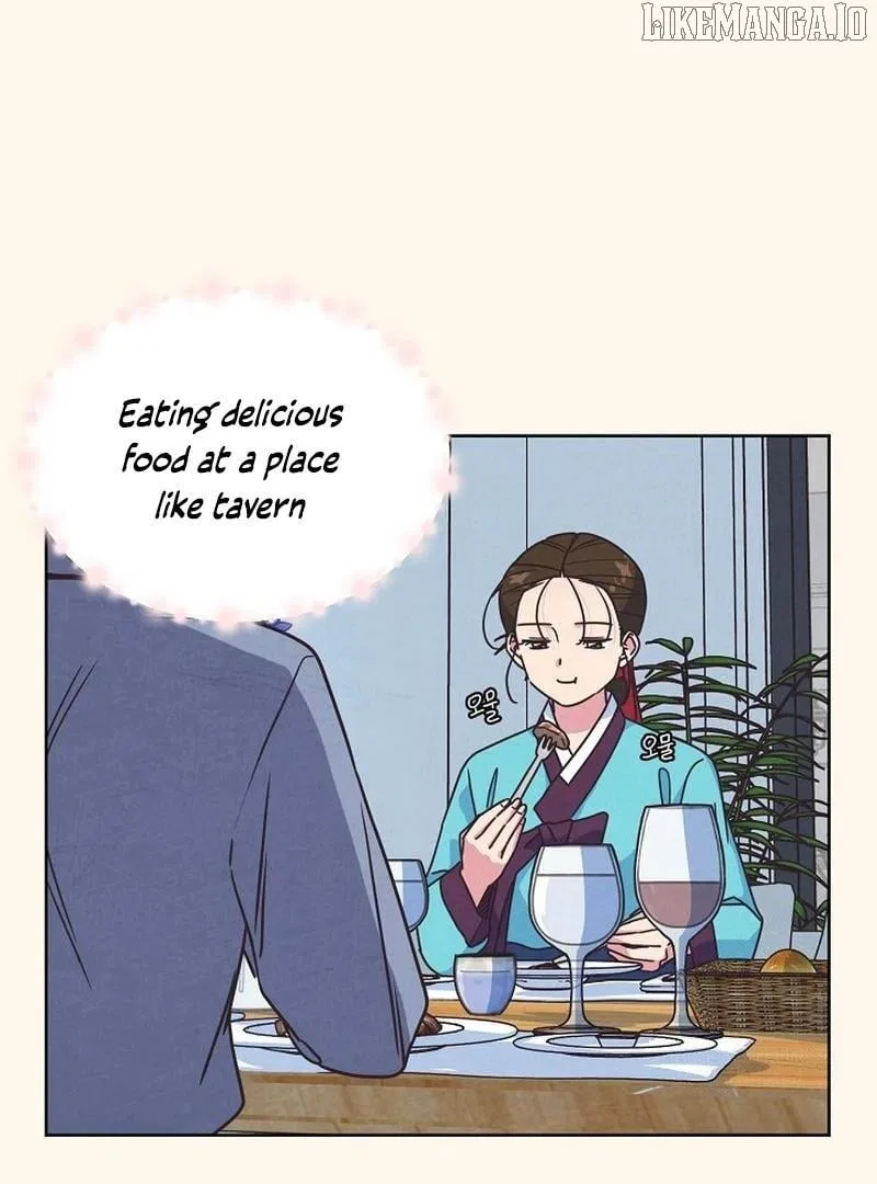 Love and Wifi in The Palace Chapter 29 – Page 6