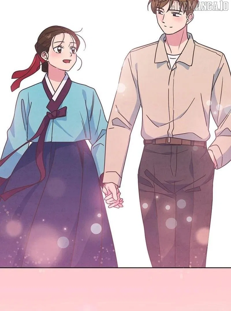 Love and Wifi in The Palace Chapter 29 – Page 12