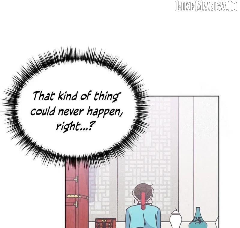 Love and Wifi in The Palace Chapter 29 – Page 15