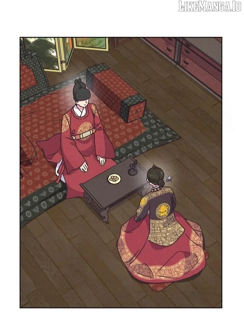 Love and Wifi in The Palace Chapter 29 – Page 19