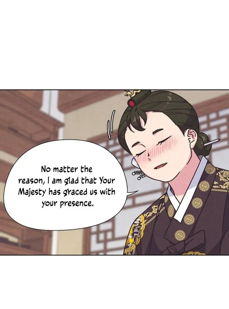 Love and Wifi in The Palace Chapter 29 – Page 21