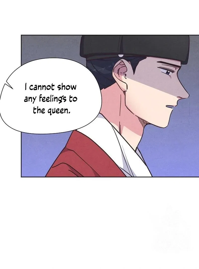 Love and Wifi in The Palace Chapter 29 – Page 26