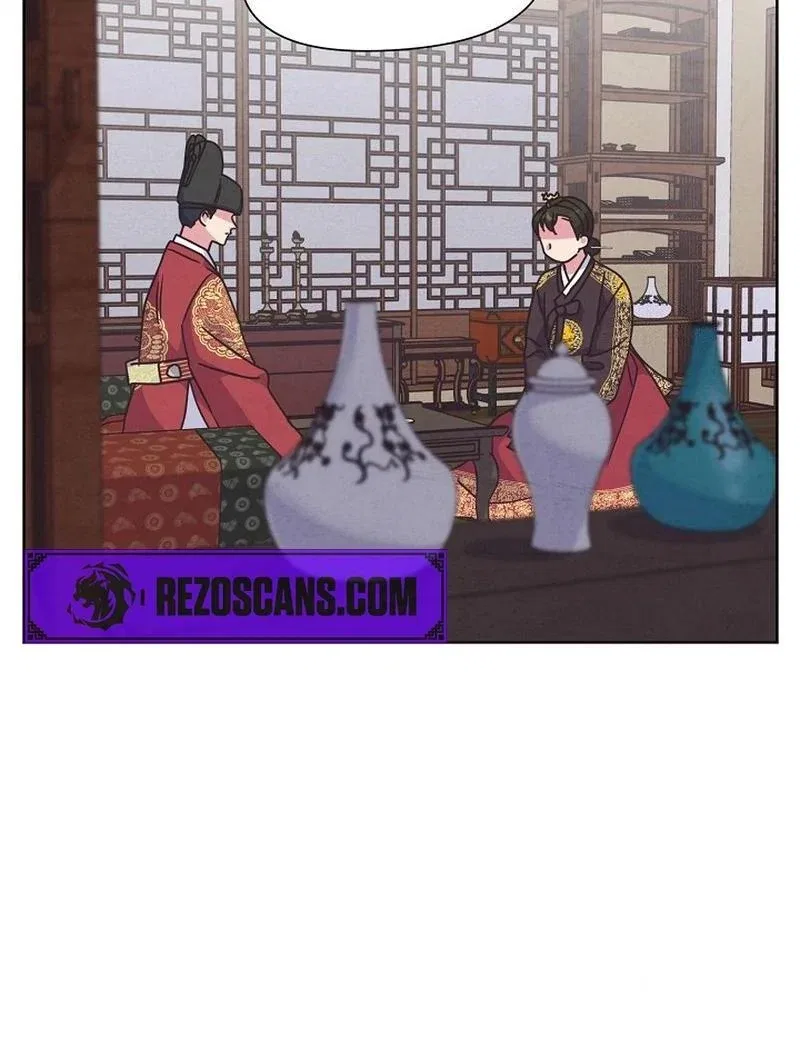 Love and Wifi in The Palace Chapter 29 – Page 30