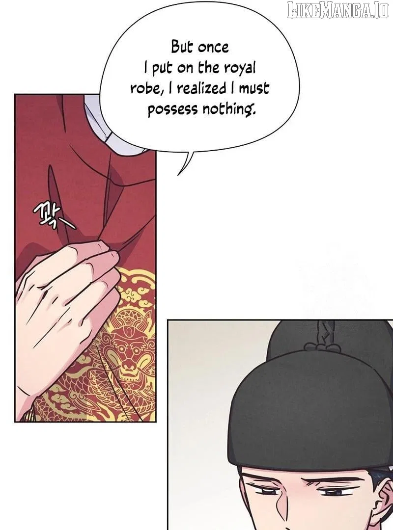 Love and Wifi in The Palace Chapter 29 – Page 32